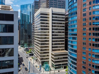 Plus de détails pour 55 University Ave, Toronto, ON - Bureau, Local commercial à louer