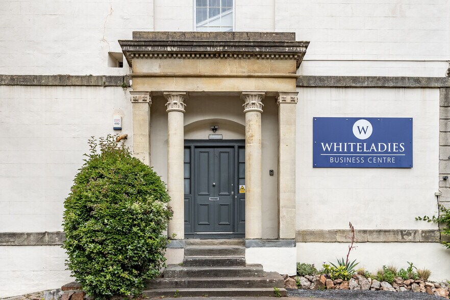 12 Whiteladies Rd, Bristol à louer - Photo de l’immeuble – Image 3 sur 4