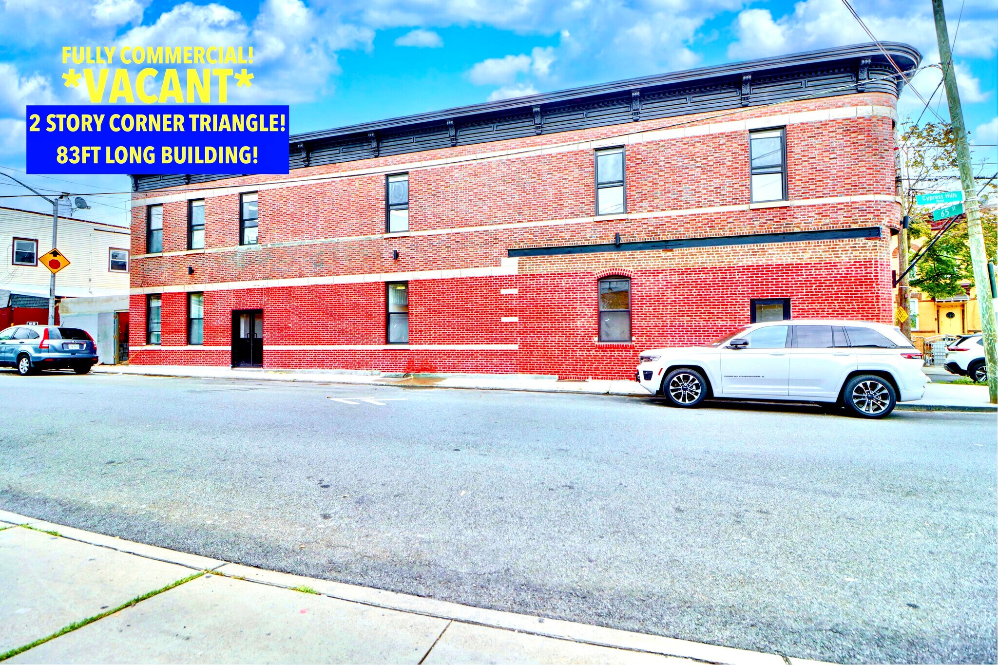 7416 Cypress Hills St, Glendale, NY à vendre Photo de l’immeuble– Image 1 sur 32