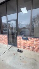 3865-3877 Winchester Rd, Memphis, TN à louer - Vidéo sur l’annonce professionnelle