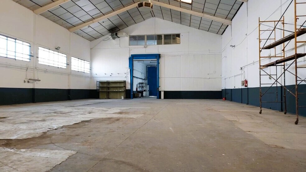 Industriel/Logistique dans Arganda del Rey, Madrid à vendre - Photo intérieure – Image 1 sur 12