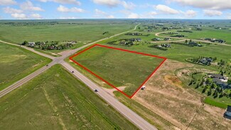 Plus de détails pour TBD Yellowstone Rd, Cheyenne, WY - Terrain à vendre