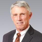 Bill Swettenham