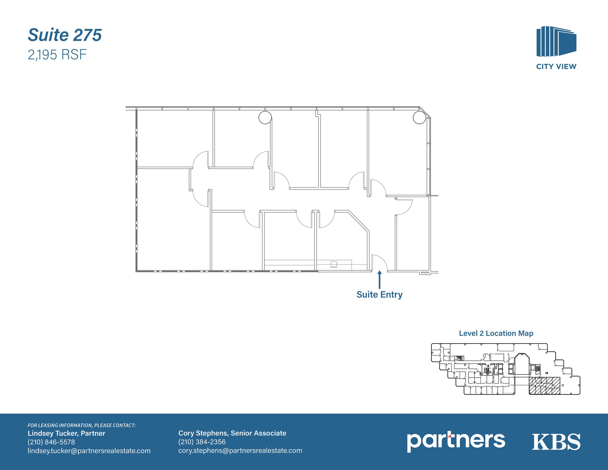 10999 W IH-10, San Antonio, TX à louer Plan d’étage– Image 1 sur 1