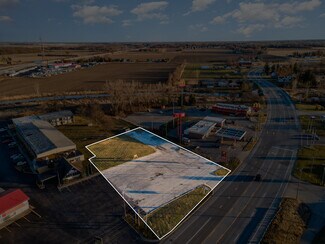 Plus de détails pour 6295 Westside Saginaw Rd, Bay City, MI - Terrain à vendre
