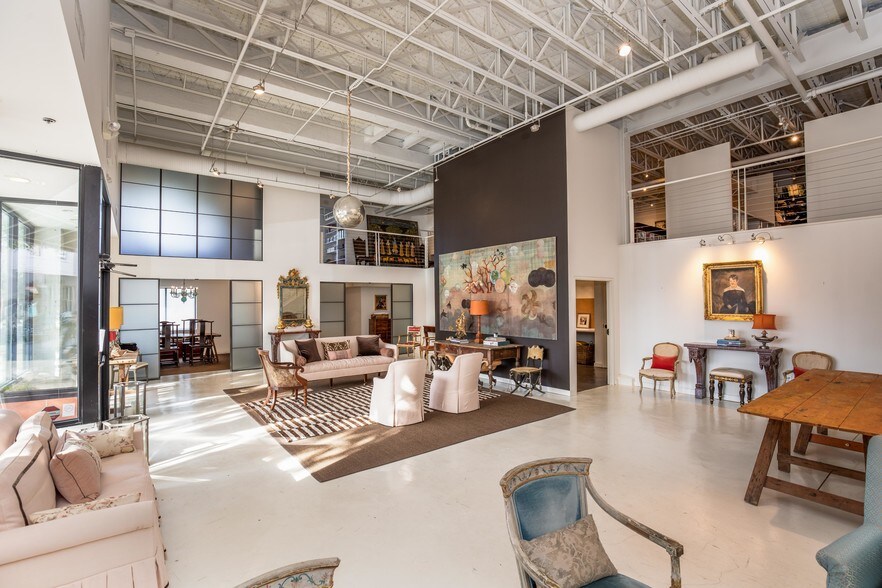 517 King St, Charleston, SC à louer - Photo de l’immeuble – Image 2 sur 19