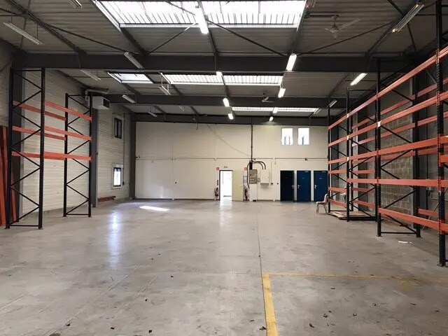 Bureau dans La Chapelle-sur-Erdre à louer - Photo de l’immeuble – Image 2 sur 4