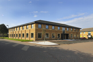 Plus de détails pour 2620 Kings Court, Birmingham - Bureau à louer