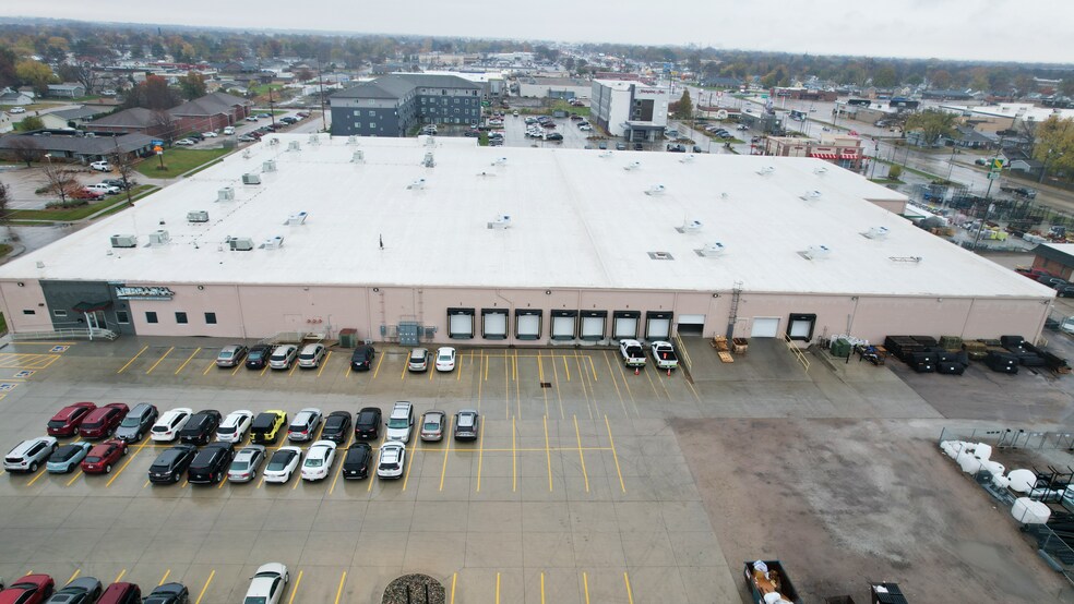 3620 23rd St, Columbus, NE à louer - Photo de l’immeuble – Image 3 sur 5
