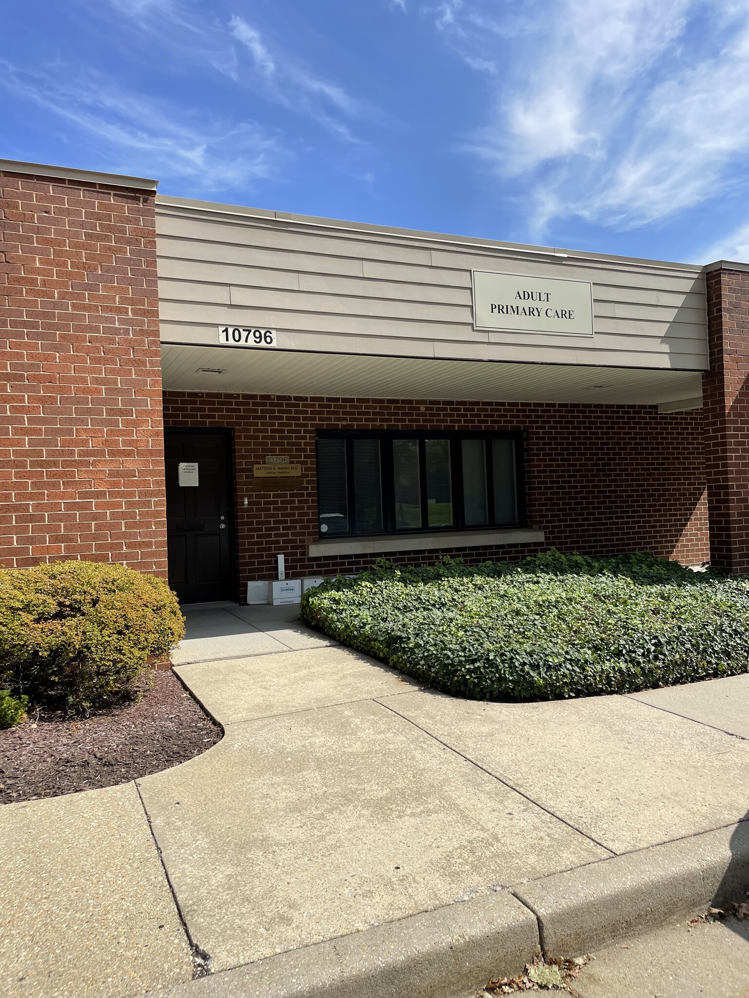 10788-10798 Hickory Ridge Rd, Columbia, MD à vendre Photo principale– Image 1 sur 14