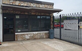 Plus de détails pour 61-89 Avenue K, Newark, NJ - Bureau à louer