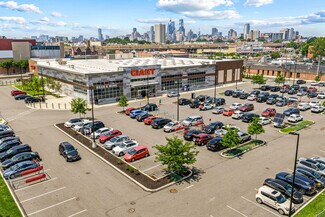 Plus de détails pour 1401 S Columbus Blvd, Philadelphia, PA - Local commercial à vendre