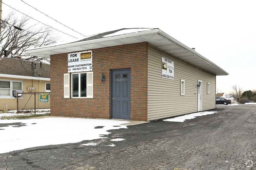 5374 Oberlin Ave, Lorain, OH à vendre - Photo de l’immeuble – Image 2 sur 3
