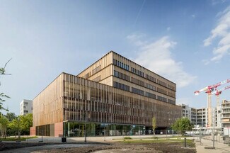 Plus de détails pour 49 Allée De Boutaut, Bruges - Local commercial à louer
