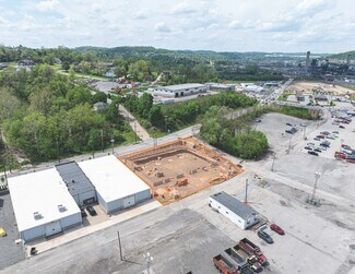 Plus de détails pour 296 State St, Clairton, PA - Bureau, Industriel/Logistique à louer