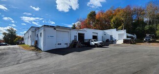 Plus de détails pour 4 Alcap Rdg, Cromwell, CT - Industriel/Logistique à louer