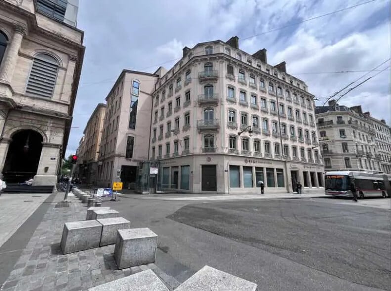1 Rue De La République, Lyon à vendre - Photo de l’immeuble – Image 1 sur 4