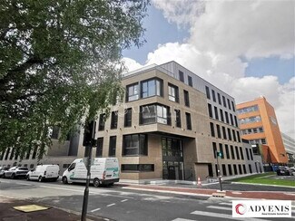 Plus de détails pour Bureau à louer