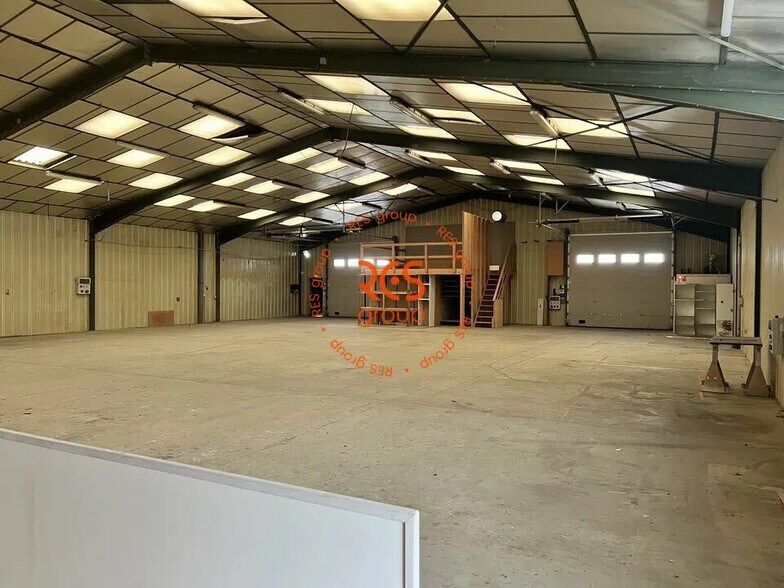 Bureau dans Pessac à louer - Photo intérieure – Image 1 sur 12