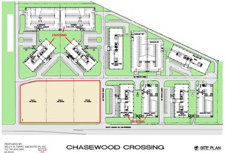Plus de détails pour 19500 State Hwy 249, Houston, TX - Terrain à vendre