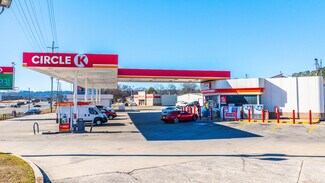 Plus de détails pour 1205 W Meighan Blvd, Gadsden, AL - Local commercial à vendre