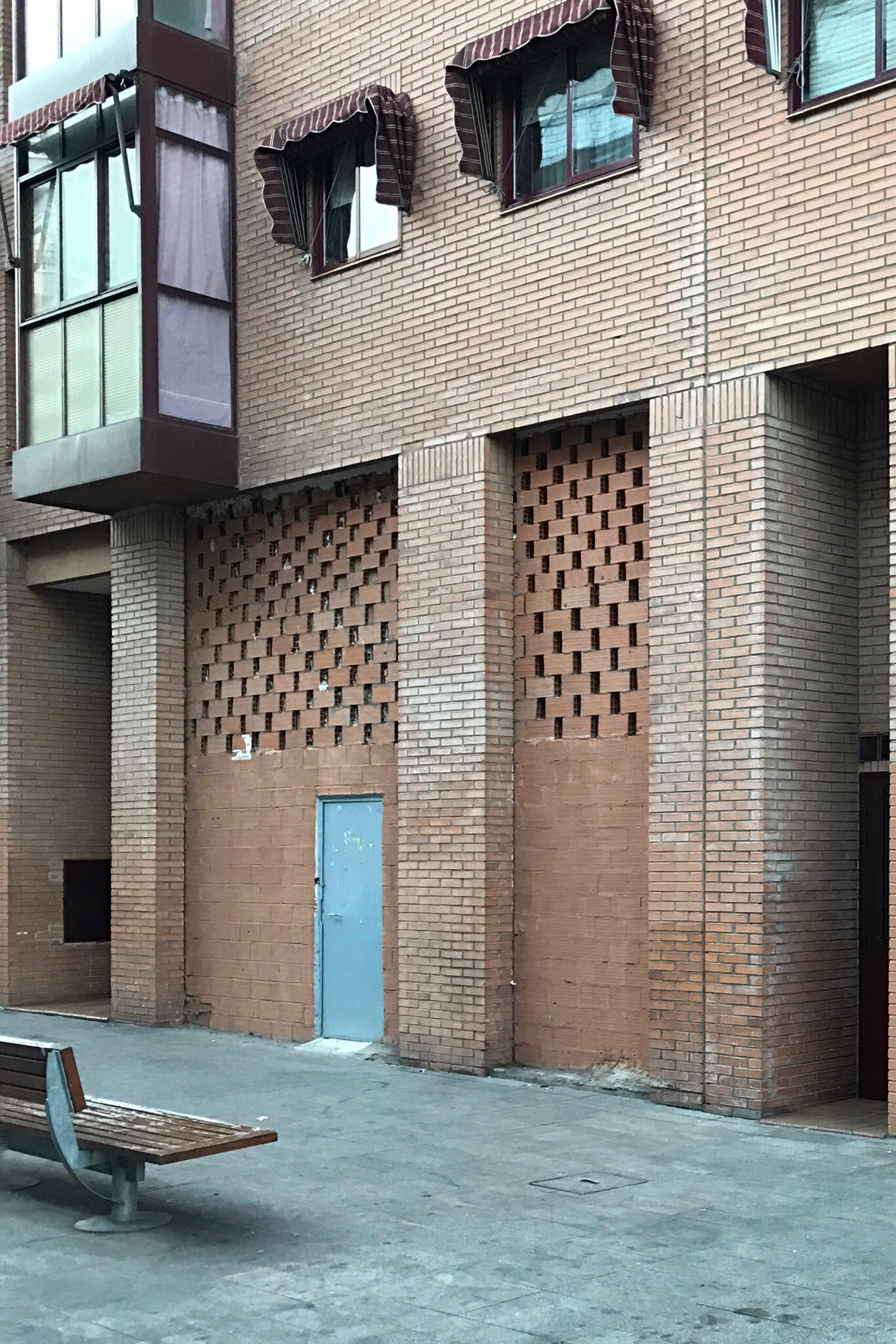 Paseo Castilla, 11, Alcorcón, Madrid à louer Plan d’étage– Image 1 sur 1