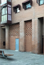 Paseo Castilla, 11, Alcorcón, Madrid à louer Plan d’étage– Image 1 sur 1