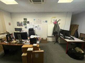 Plus de détails pour Bureau à louer