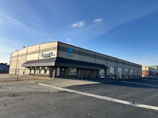 Plus de détails pour 11361 Folsom Blvd, Rancho Cordova, CA - Local d'activités à louer