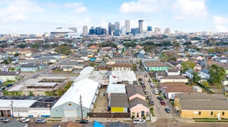 Plus de détails pour Centrally Located Industrial Asset – Industriel/Logistique à vendre, New Orleans, LA