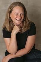 Jessica Mudrick