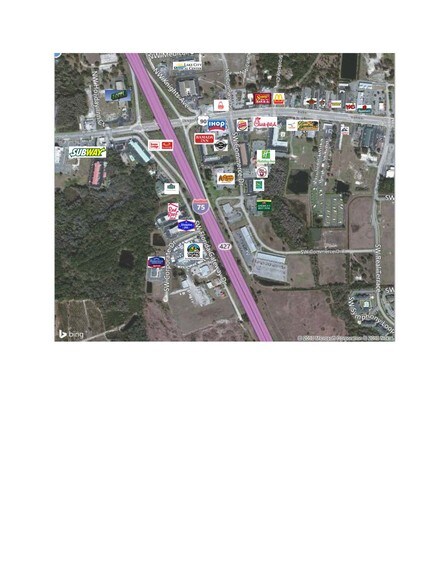 SW Corporate Dr, Lake City, FL à vendre - Photo de l’immeuble – Image 2 sur 3