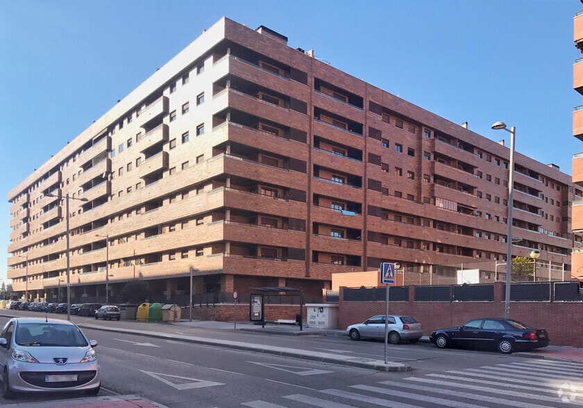 Calle Doménico Veneciano, 3-5, Seseña, Toledo à vendre - Photo principale – Image 1 sur 1