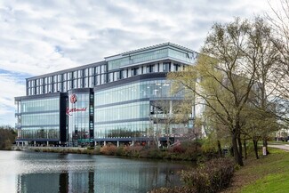 Plus de détails pour Pendigo Way, Birmingham - Local commercial à louer