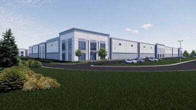 1701 Mars St, La Vergne, TN à louer Photo intérieure– Image 1 sur 15