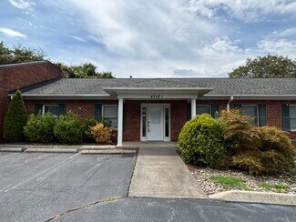 Plus de détails pour 4712 Country Club Rd, Winston-Salem, NC - Bureau à vendre