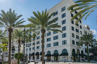 Plus de détails pour 105 S Narcissus Ave, West Palm Beach, FL - Bureau/Médical à louer