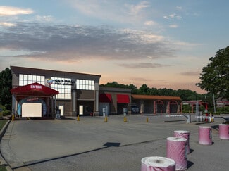 Plus de détails pour 11571 Clayton Boulevard, Clayton, NC - Spécialisé à vendre