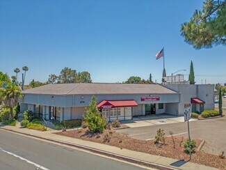 Plus de détails pour 2710 Health Center Dr, San Diego, CA - Bureau à vendre