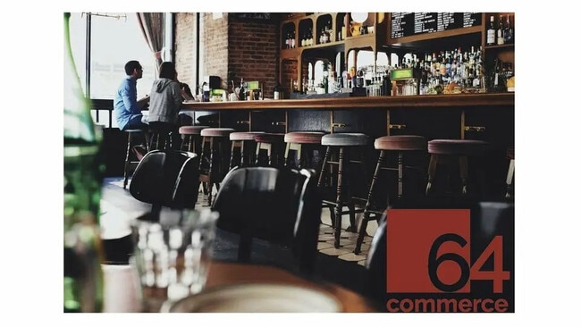 Plus de détails pour Local commercial à louer