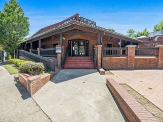 Plus de détails pour 10 Biltmore Plz, Asheville, NC - Local commercial à louer