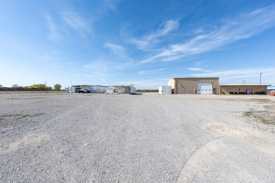 4901 S Rockwell St, Oklahoma City, OK à vendre - Photo de l’immeuble – Image 3 sur 26