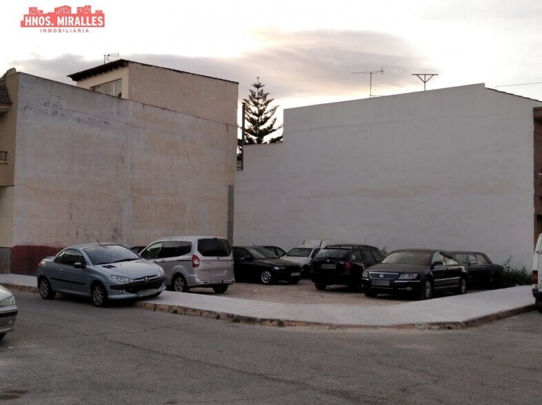 Terrain dans Rojales, Alicante à vendre - Photo de l’immeuble – Image 1 sur 1