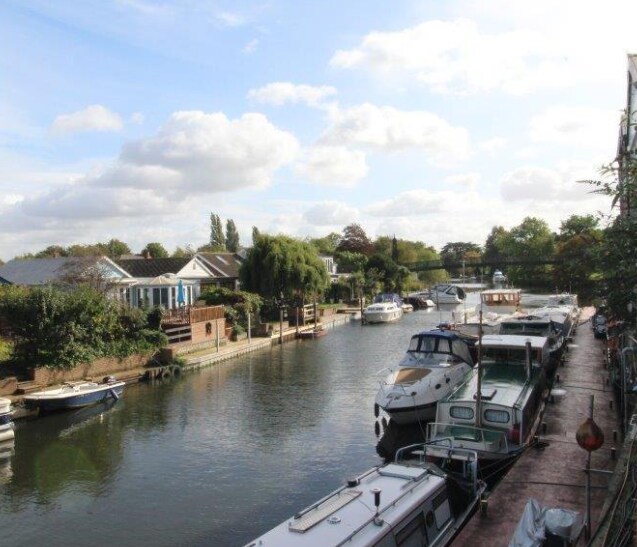 Summer Rd, Thames Ditton à louer - Autre – Image 3 sur 8