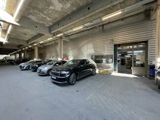 Plus de détails pour 100 Avenue Du Général Leclerc, Pantin - Local d'activités à louer