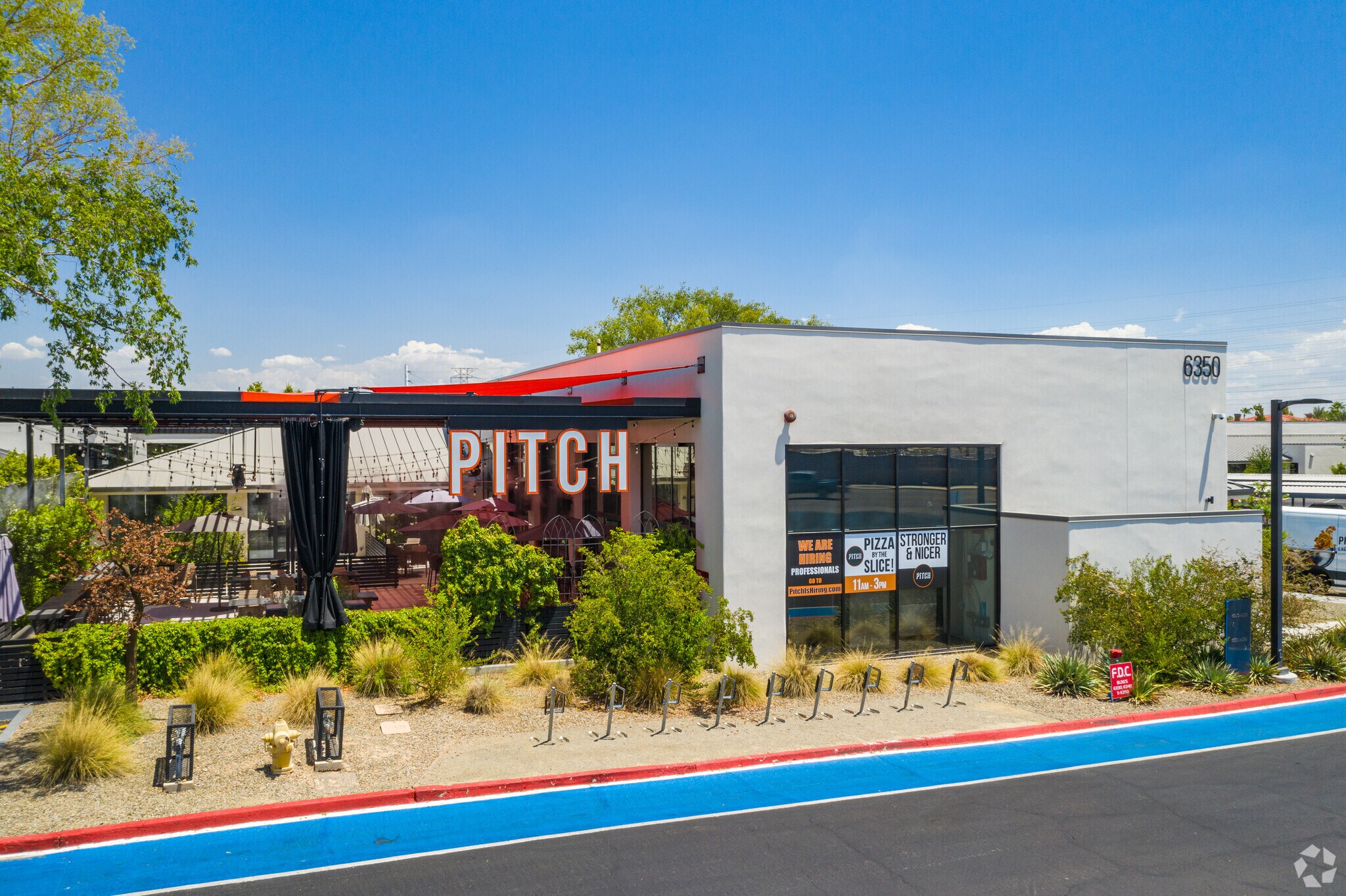 6320 E Thomas Rd, Scottsdale, AZ à louer Photo principale– Image 1 sur 52