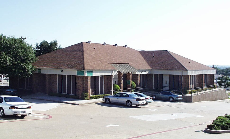 5616 SW Green Oaks Blvd, Arlington, TX à vendre - Autre – Image 2 sur 3