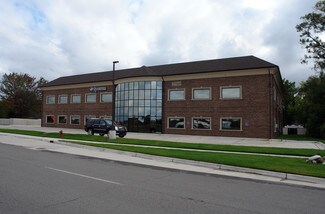 Plus de détails pour 25560 Mound Rd, Warren, MI - Local d'activités à louer