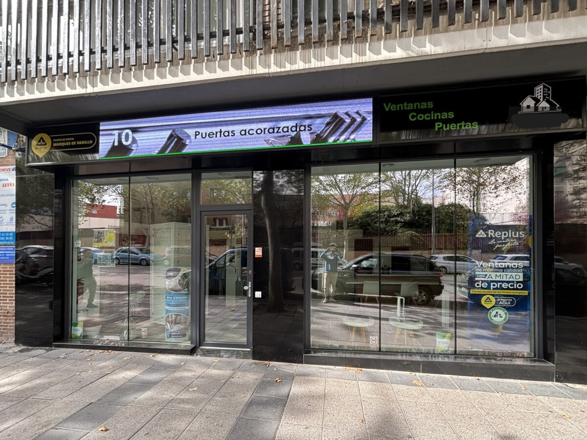 Calle de Antonio de Leyva, 16, Madrid, MAD 28019 - Lot Pta. 01 -  - Photo intérieure - Image 1 of 2