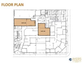 123 2nd Ave S, Edmonds, WA à louer Plan d’étage– Image 1 sur 1